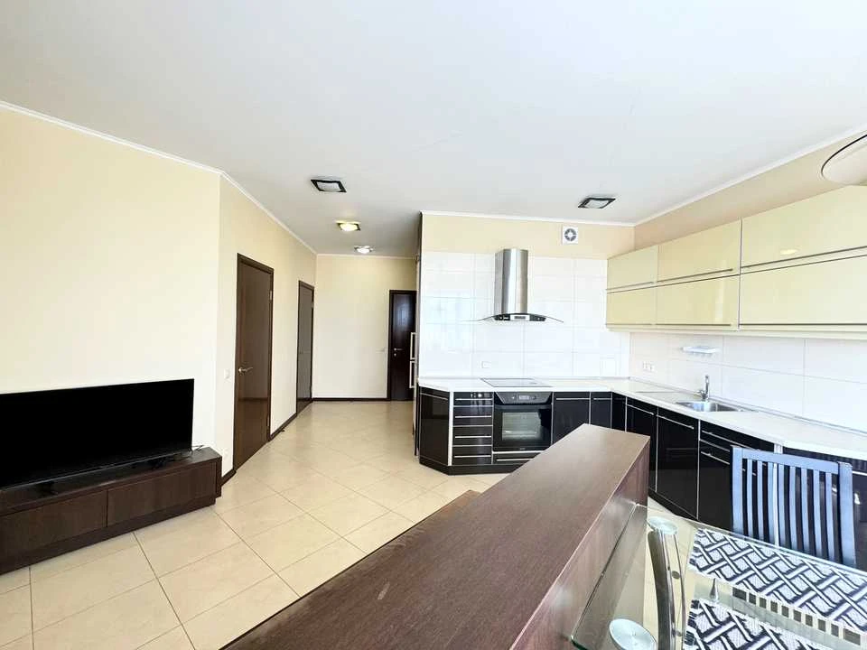 Apartment. Alexander Mishugy Street, Kyiv