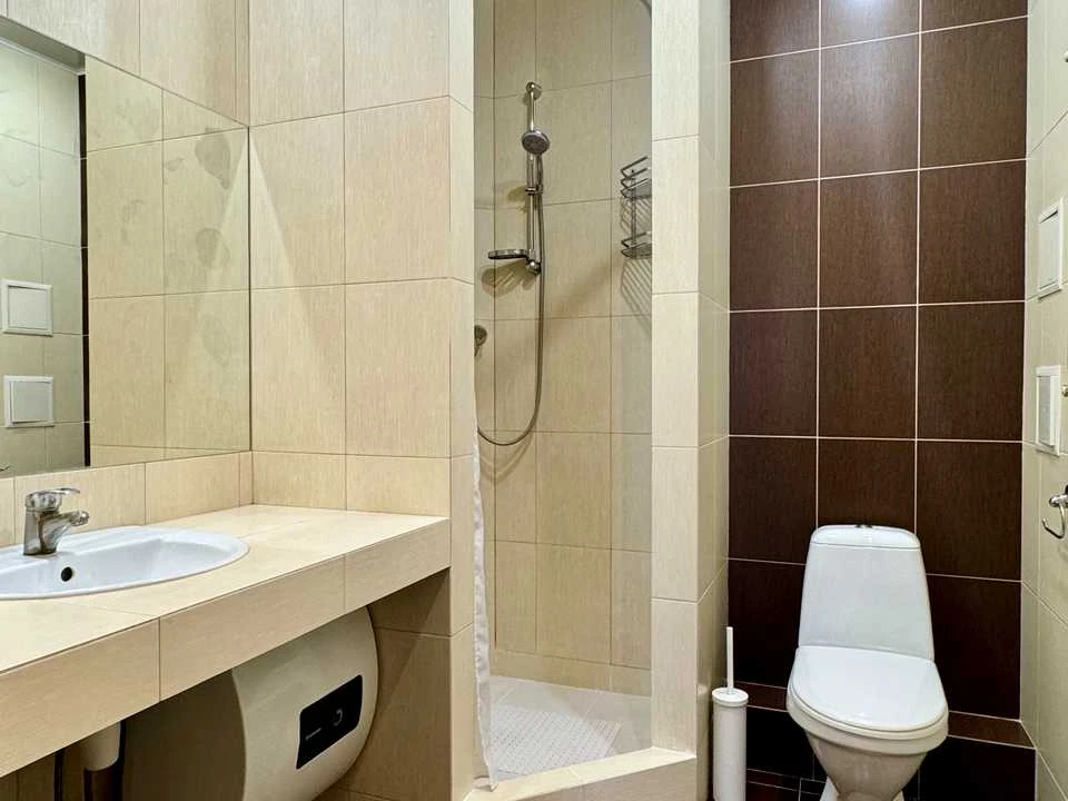 Apartment. Alexander Mishugy Street, Kyiv
