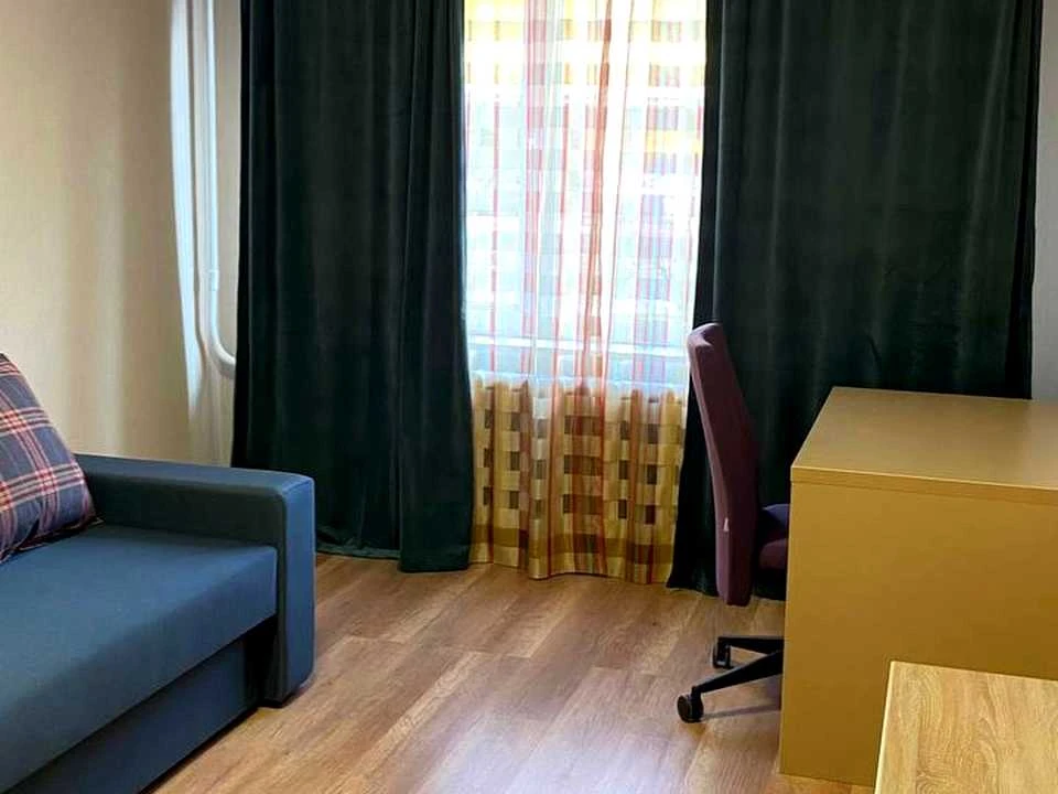 Квартира. Київ, Оболонський проспект