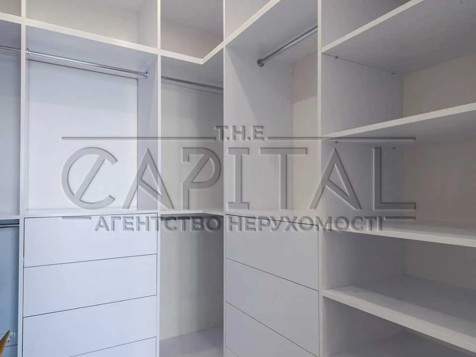 Apartment. Mykola Bazhan Prospekt, Kyiv