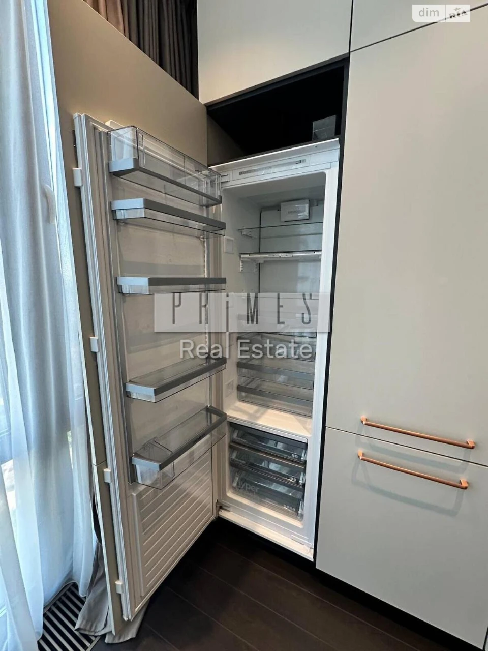 Long-Term Rental Apartment, Pechersky District