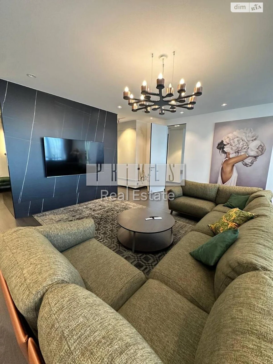 Long-Term Rental Apartment, Pechersky District