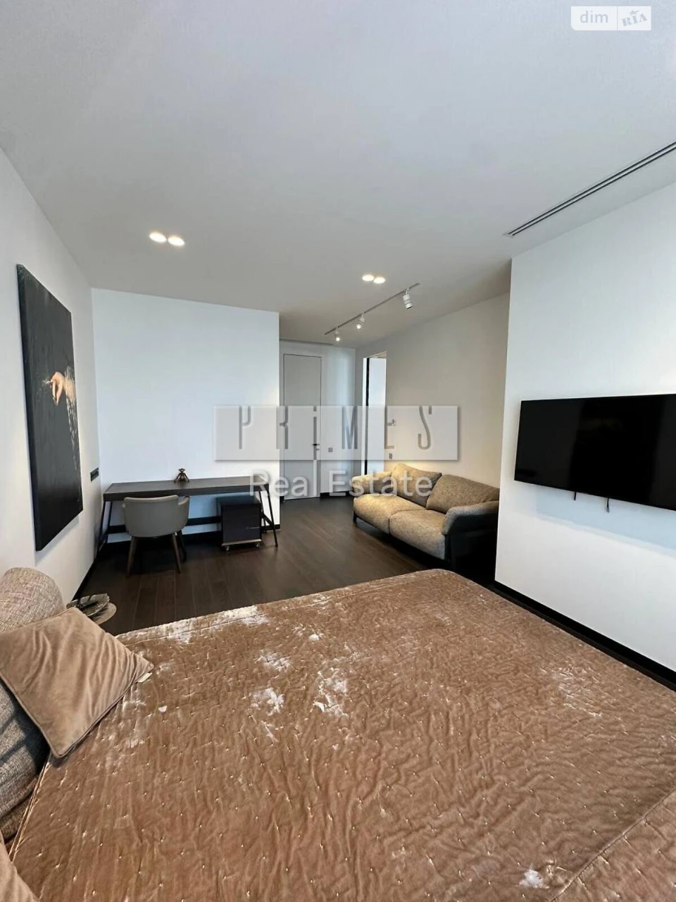 Long-Term Rental Apartment, Pechersky District