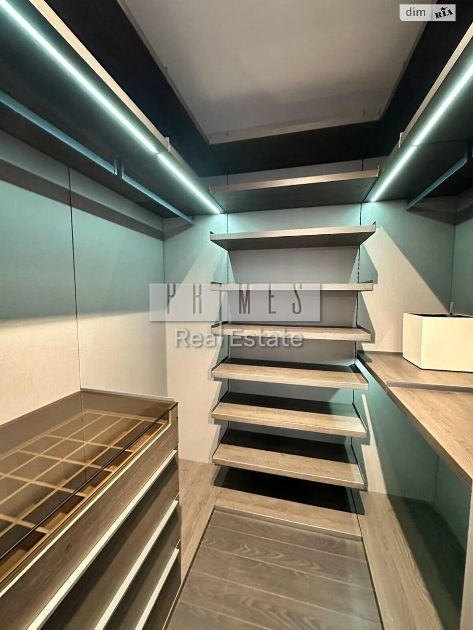 Long-Term Rental Apartment, Pechersky District