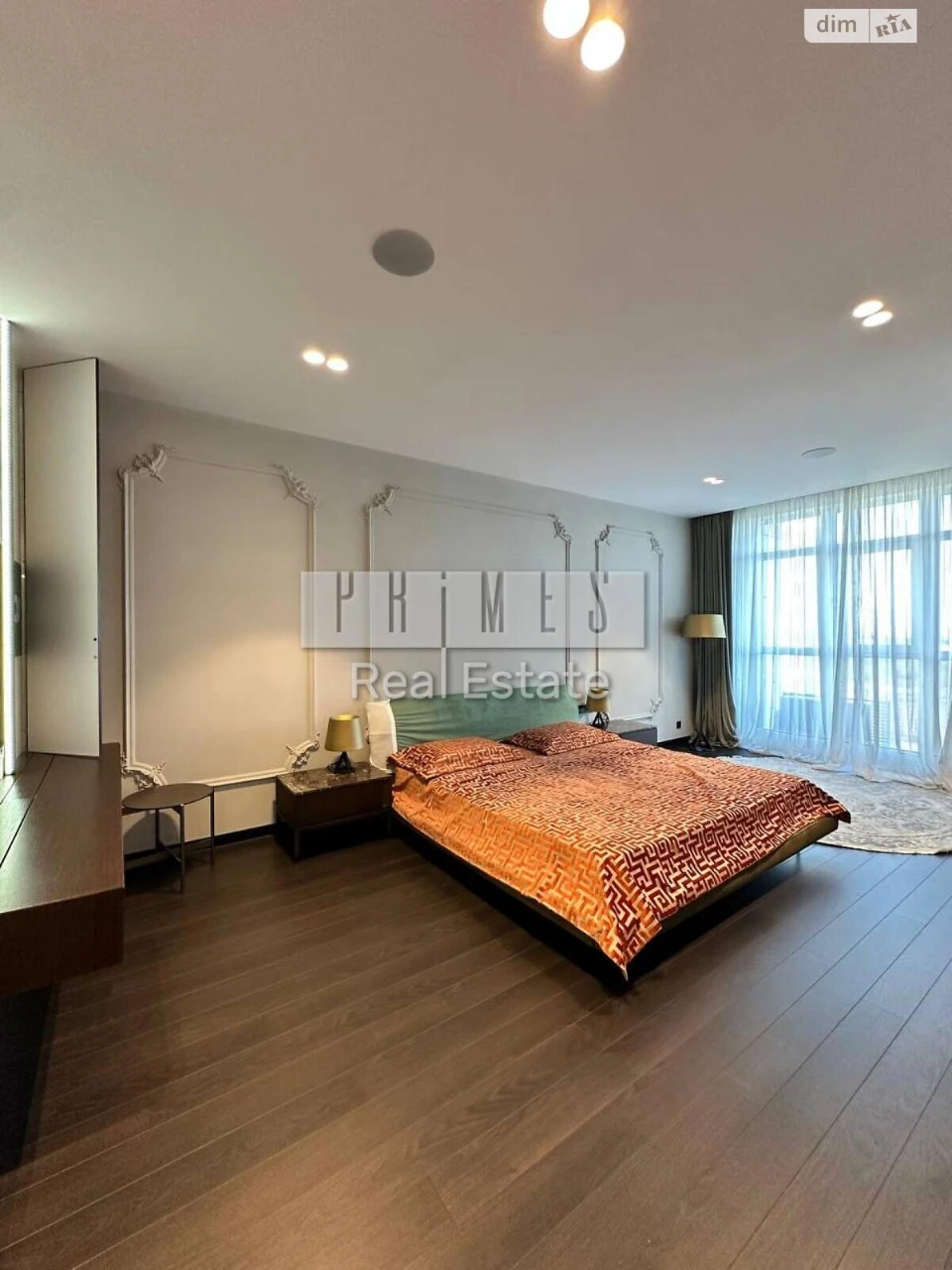 Long-Term Rental Apartment, Pechersky District