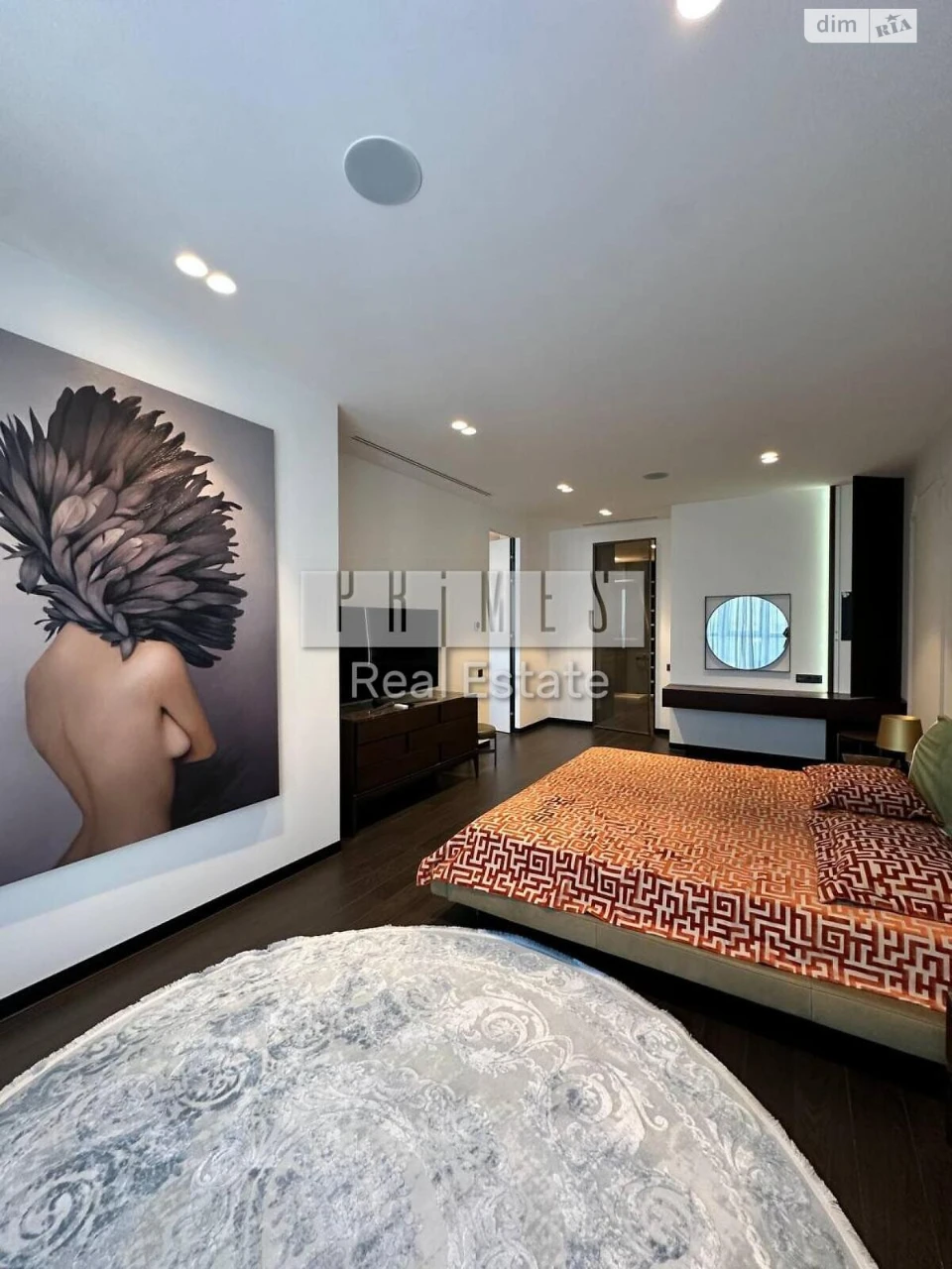Long-Term Rental Apartment, Pechersky District