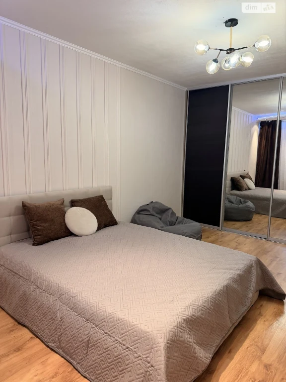 Long-Term Rental, One-Bedroom Apartment, Poczynki