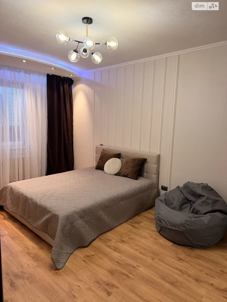 Long-Term Rental, One-Bedroom Apartment, Poczynki