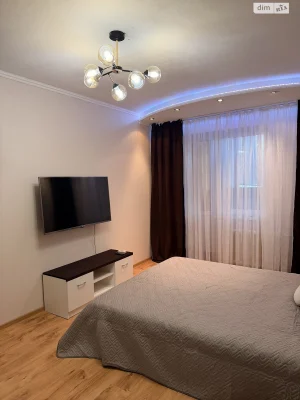 Long-Term Rental, One-Bedroom Apartment, Poczynki