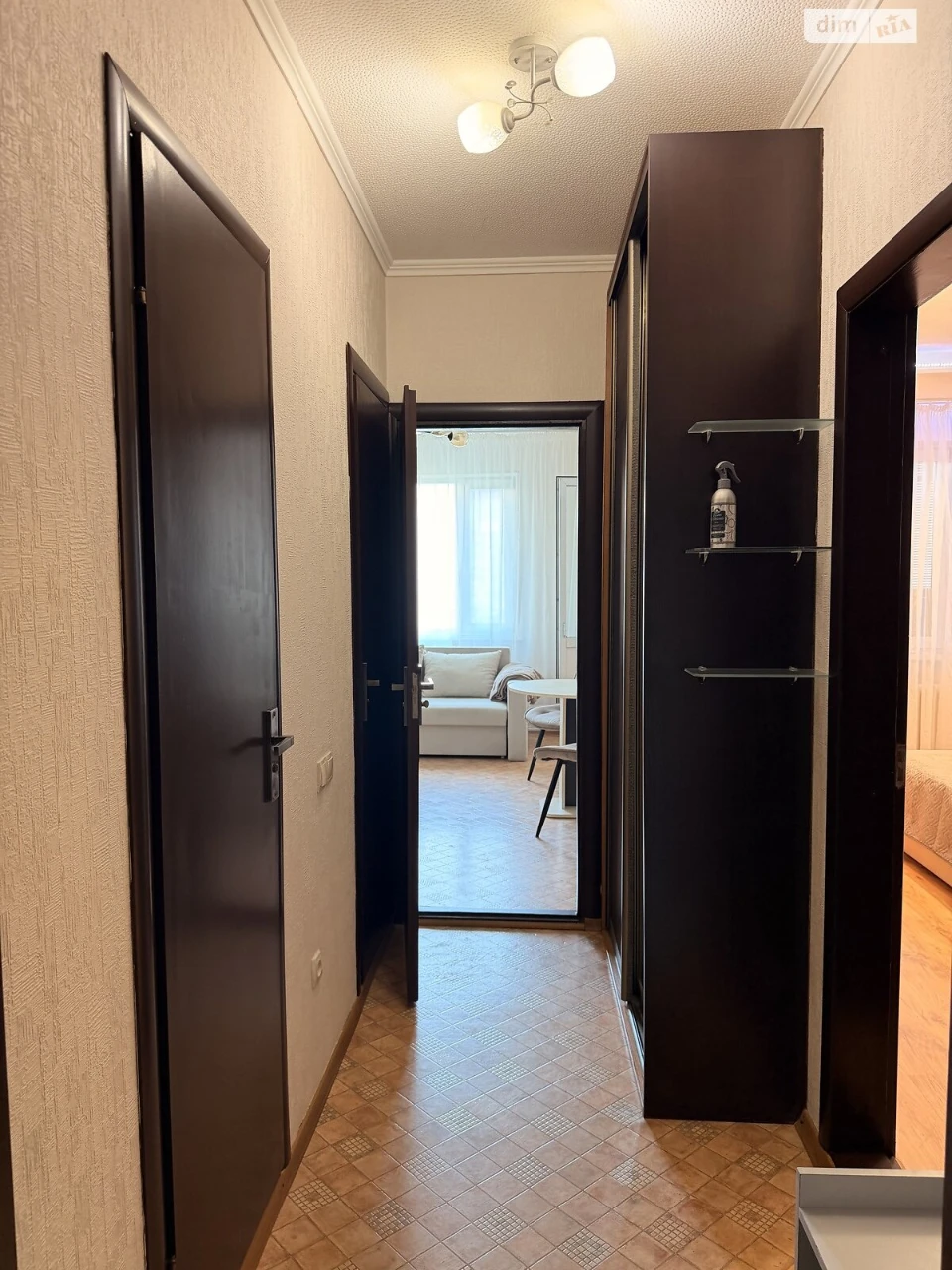 Long-Term Rental, One-Bedroom Apartment, Poczynki