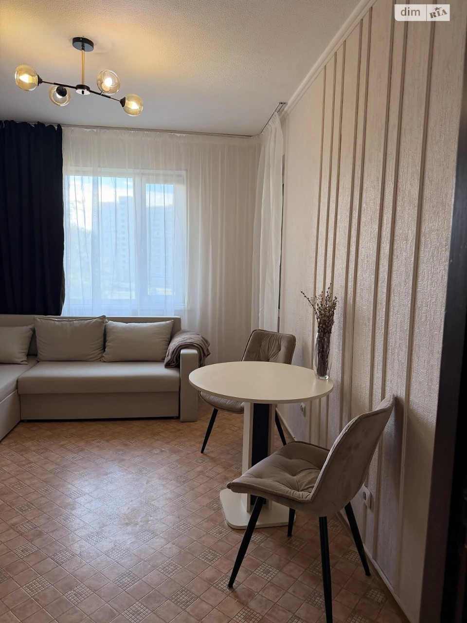 Long-Term Rental, One-Bedroom Apartment, Poczynki