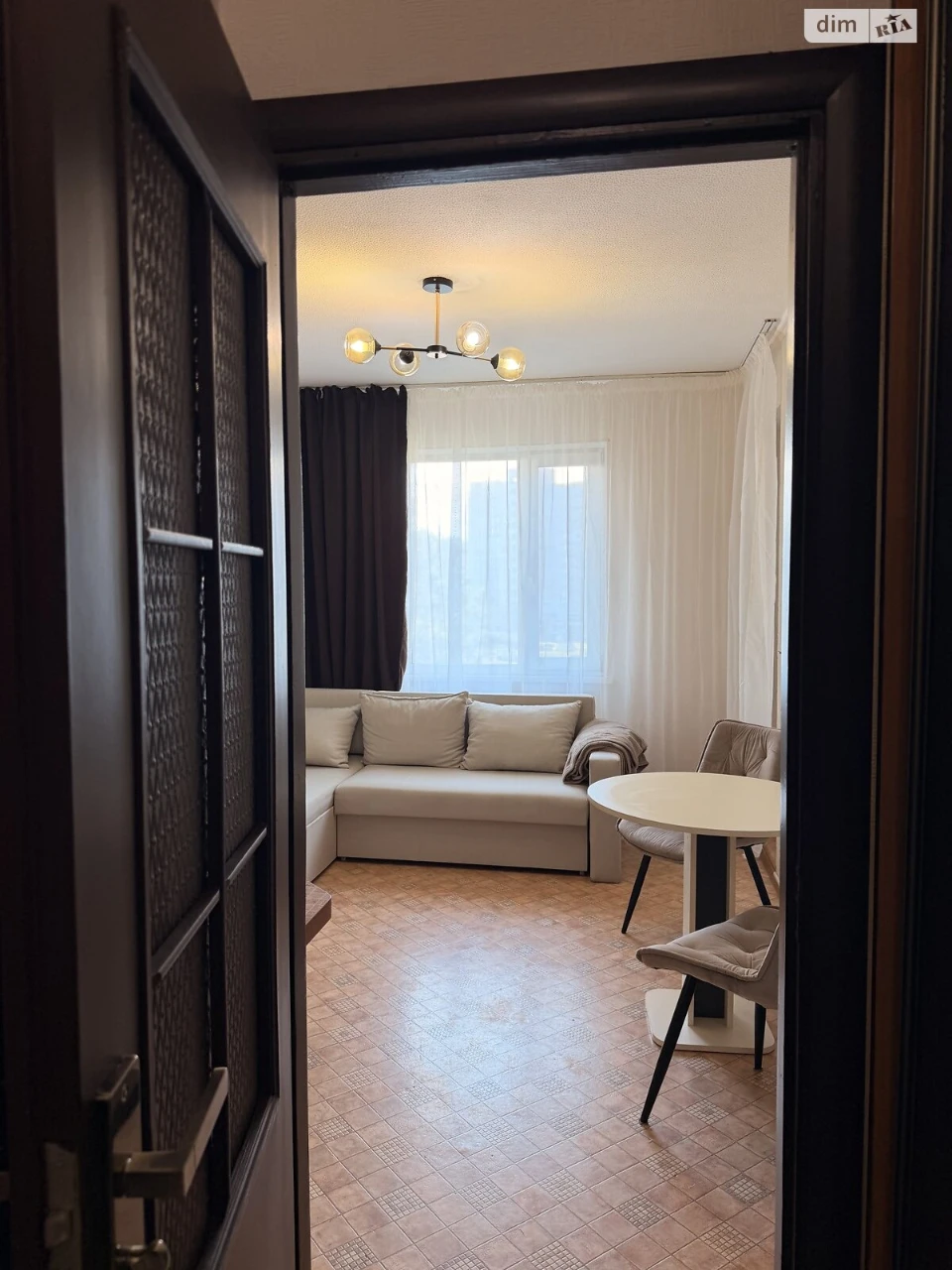 Long-Term Rental, One-Bedroom Apartment, Poczynki