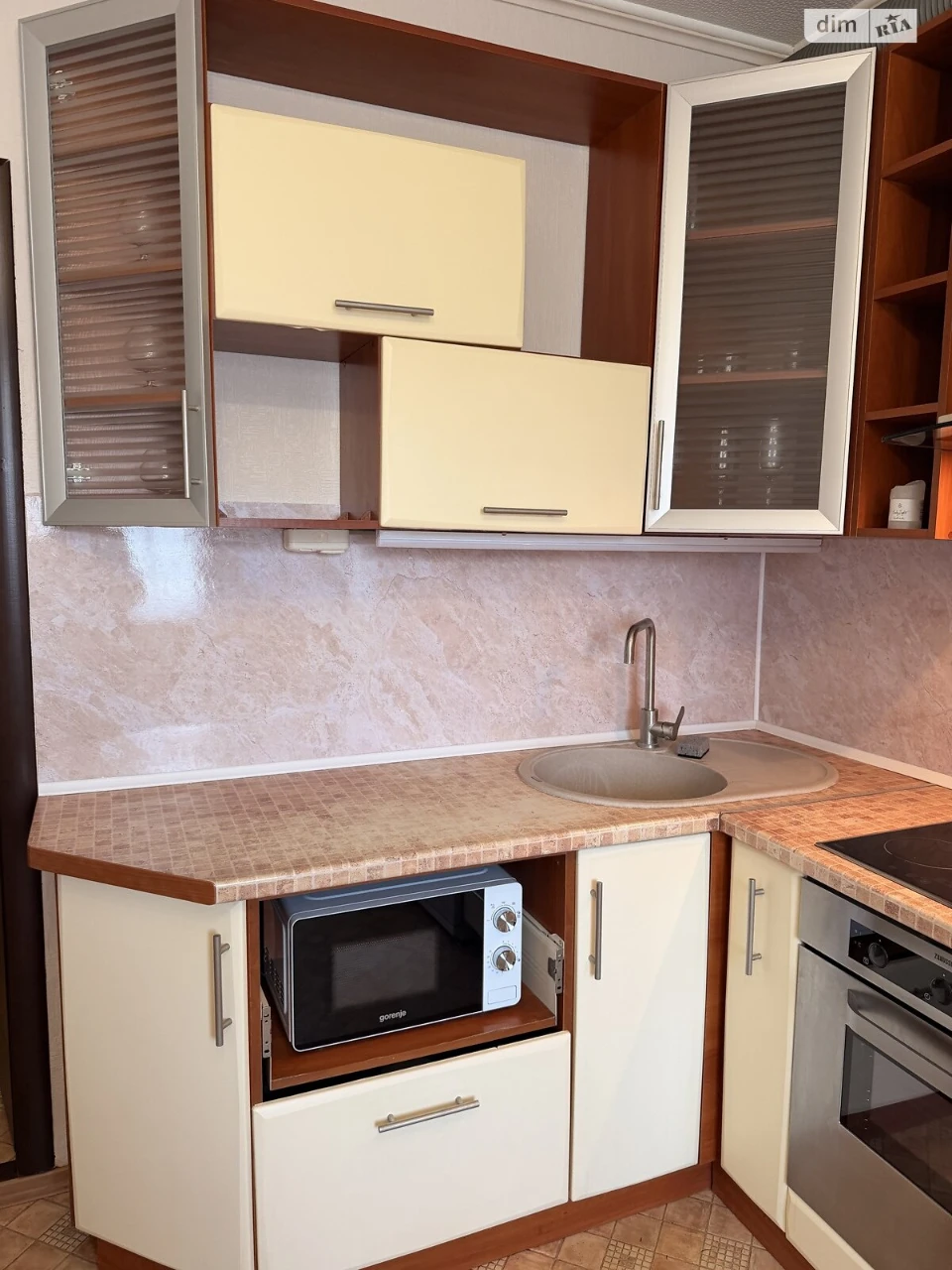Long-Term Rental, One-Bedroom Apartment, Poczynki
