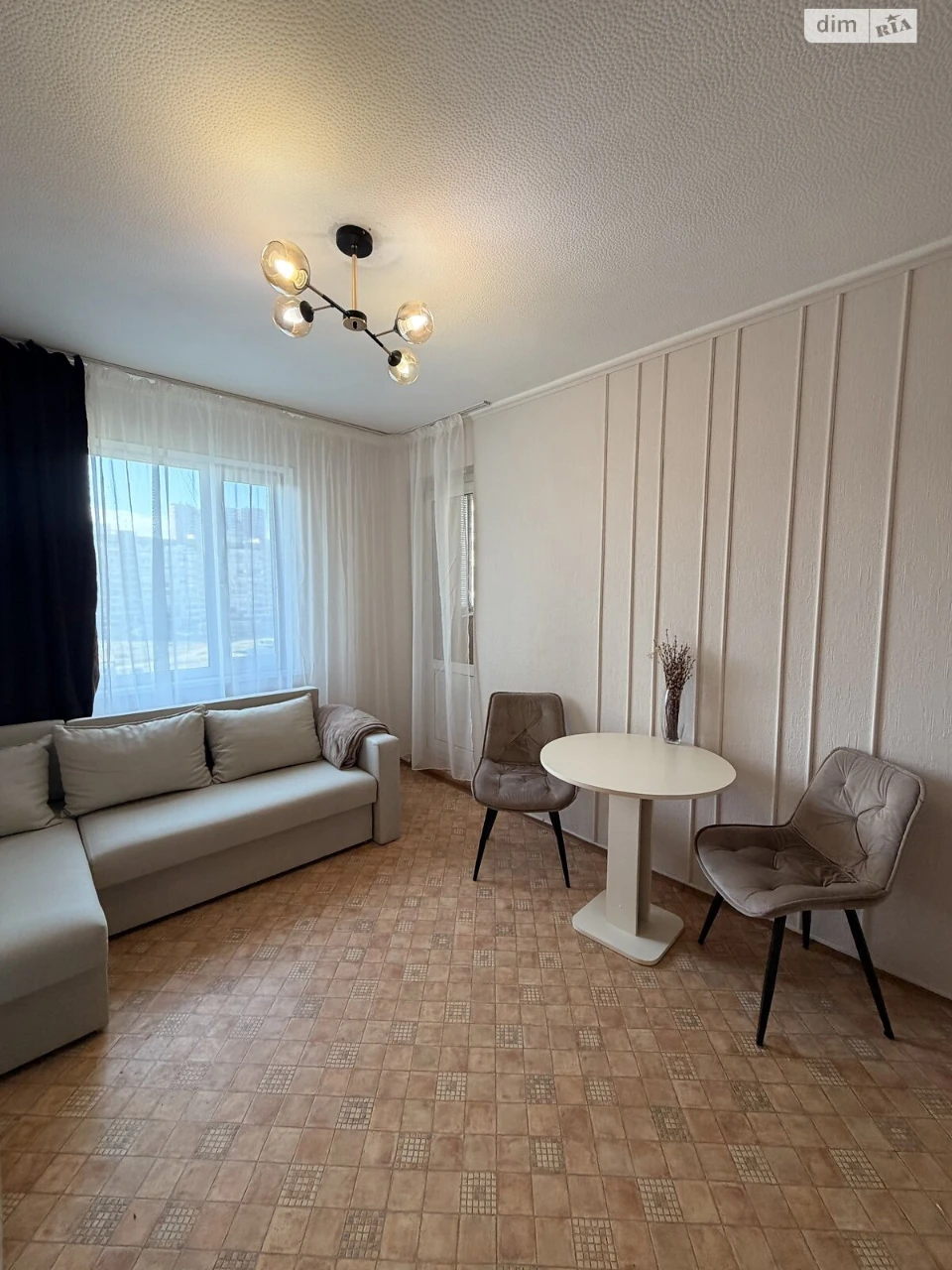 Long-Term Rental, One-Bedroom Apartment, Poczynki
