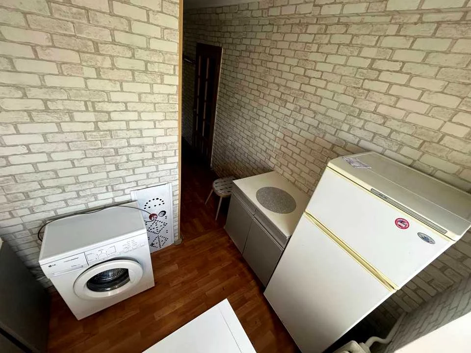 Apartment. Mykoly Kybalchych Street, Kyiv