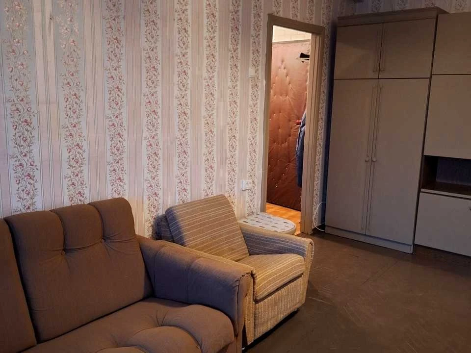 Apartment. Mykoly Kybalchych Street, Kyiv