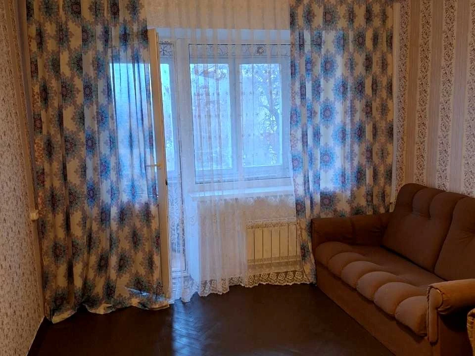 Apartment. Mykoly Kybalchych Street, Kyiv