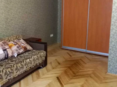 Apartment. Trostenetska Street, Kyiv