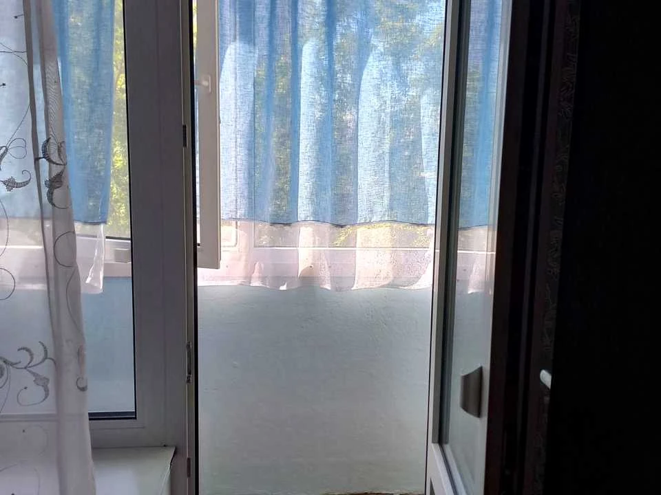 Apartment. Trostenetska Street, Kyiv