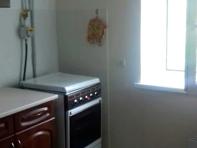 Apartment. Trostenetska Street, Kyiv
