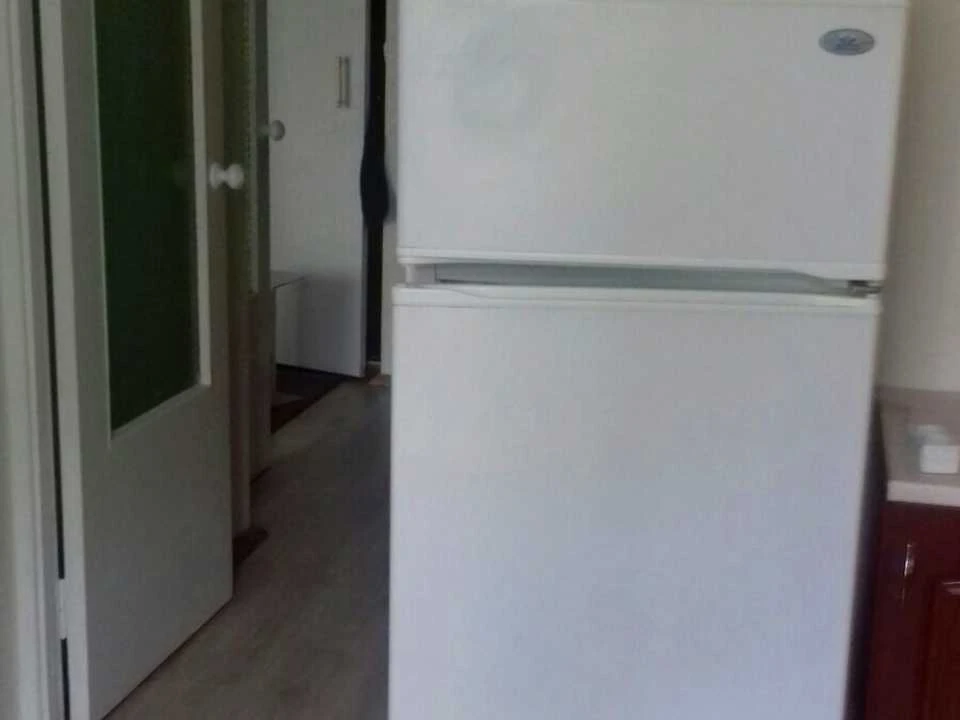 Apartment. Trostenetska Street, Kyiv