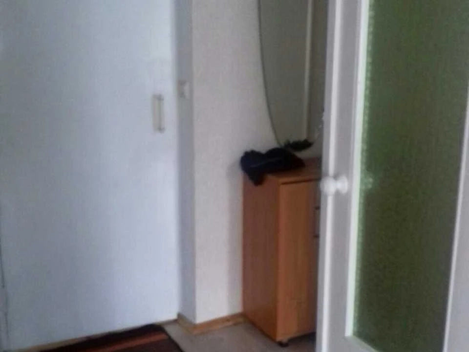 Apartment. Trostenetska Street, Kyiv