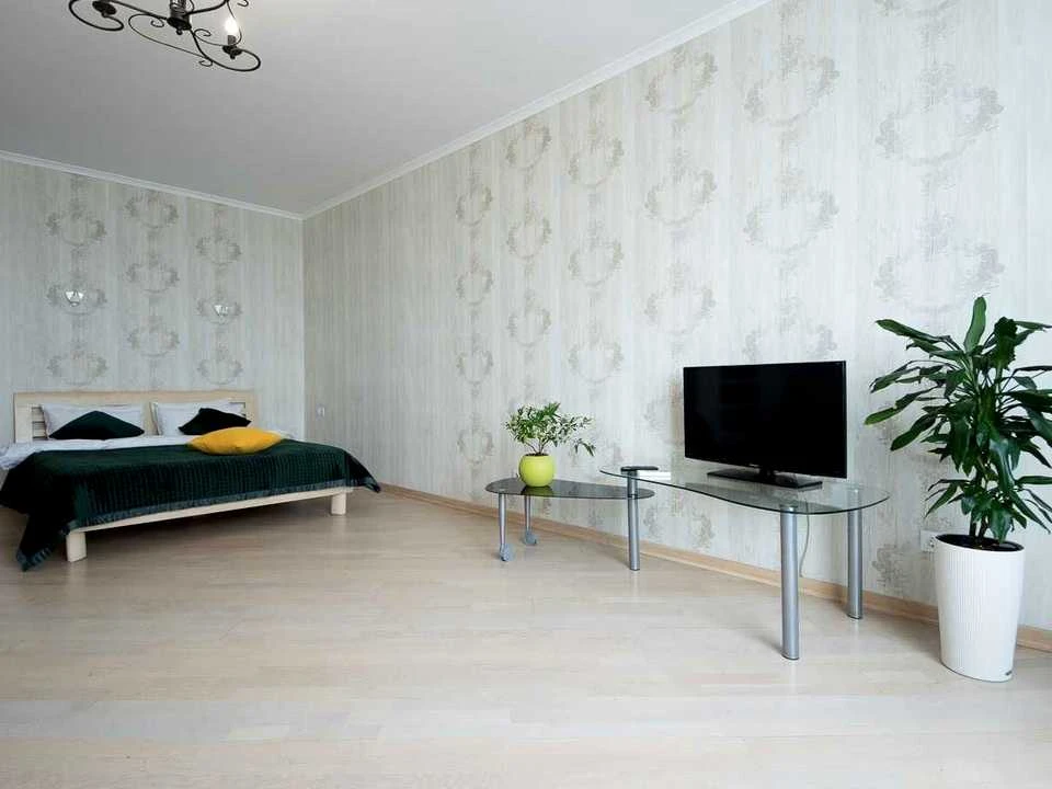 Apartment. Elizaveta Chvydar Street, Kyiv
