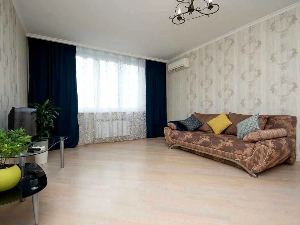 Apartment. Elizaveta Chvydar Street, Kyiv