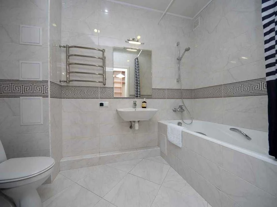 Apartment. Elizaveta Chvydar Street, Kyiv