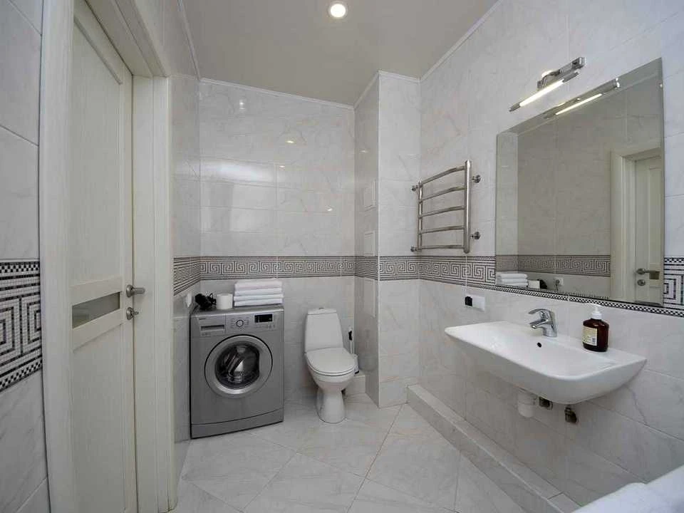Apartment. Elizaveta Chvydar Street, Kyiv