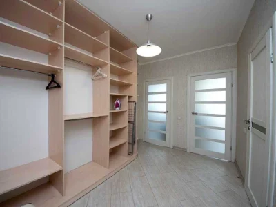 Apartment. Elizaveta Chvydar Street, Kyiv