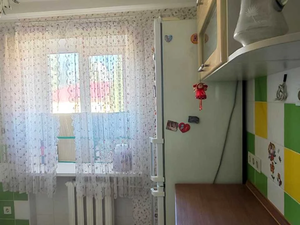 Apartment. Semyonivskyi Street, Kyiv.