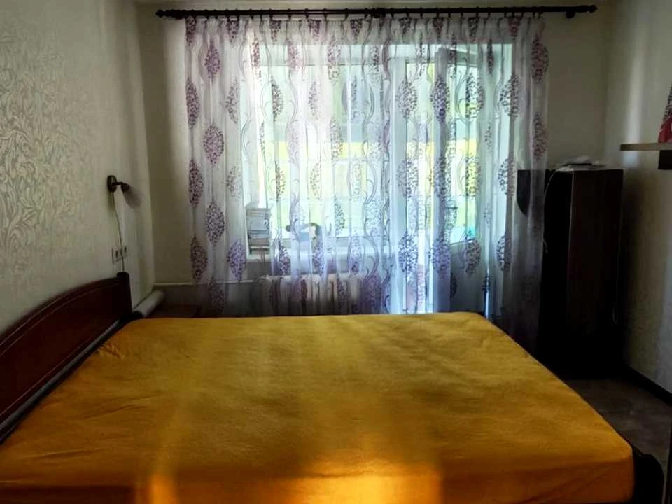 Apartment. Semyonivskyi Street, Kyiv.
