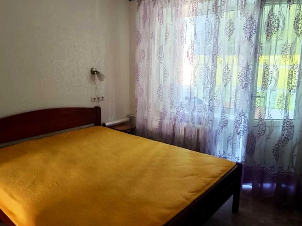 Apartment. Semyonivskyi Street, Kyiv.