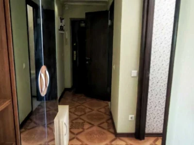 Apartment. Semyonivskyi Street, Kyiv.
