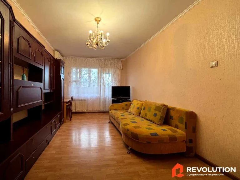 Apartment. Glybova Street, Kyiv