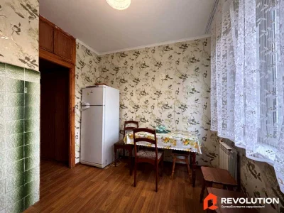 Apartment. Glybova Street, Kyiv
