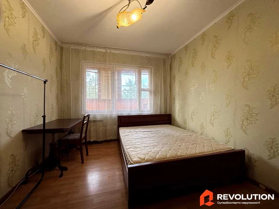 Apartment. Glybova Street, Kyiv