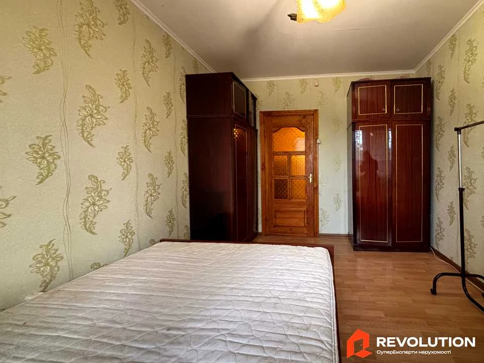 Apartment. Glybova Street, Kyiv