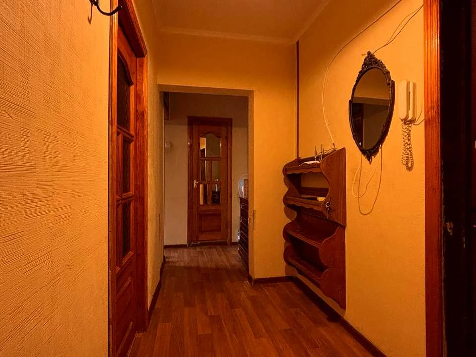 Apartment. Glybova Street, Kyiv