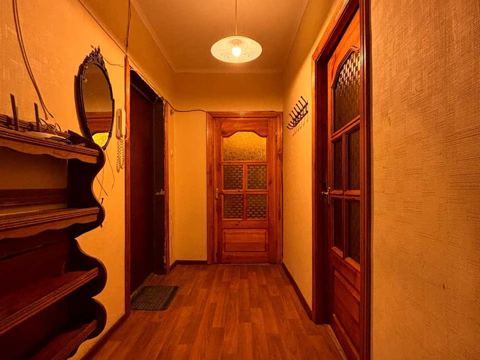 Apartment. Glybova Street, Kyiv