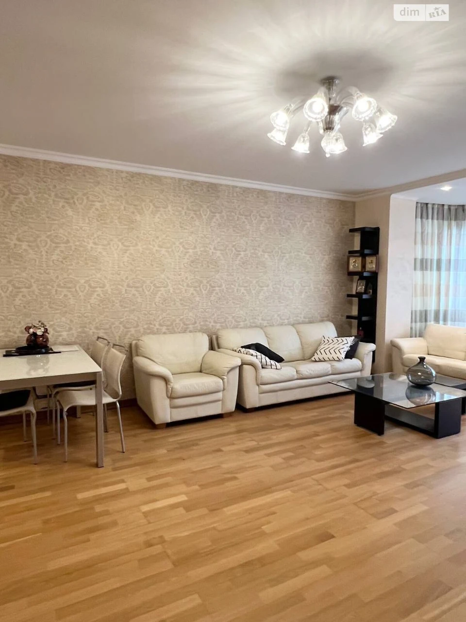 Продажа квартир Ланжерон.