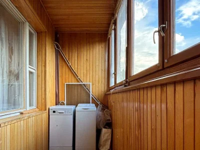 Apartment. Glybova Street, Kyiv