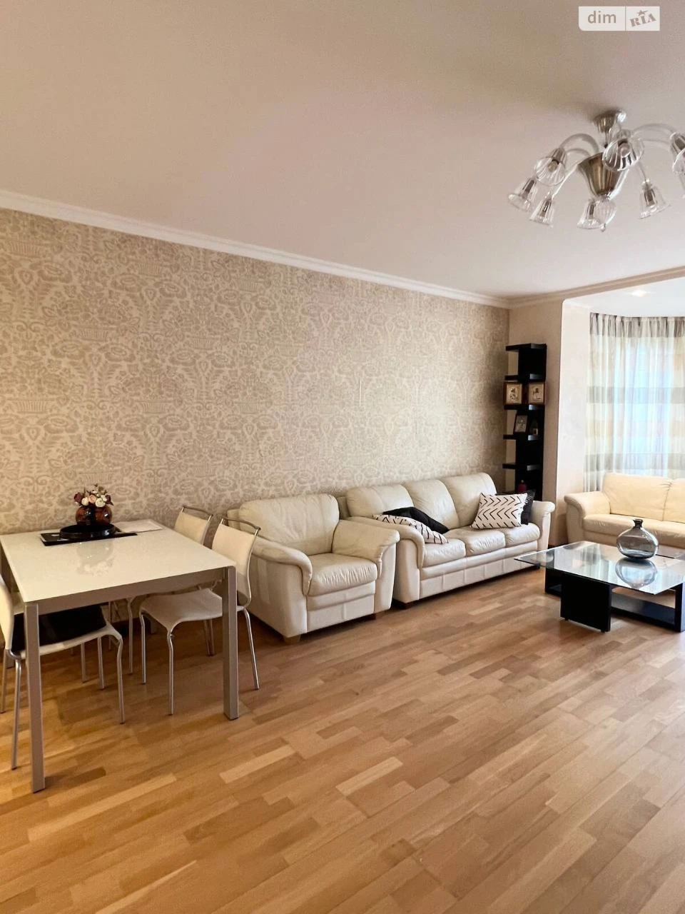 Продажа квартир Ланжерон.