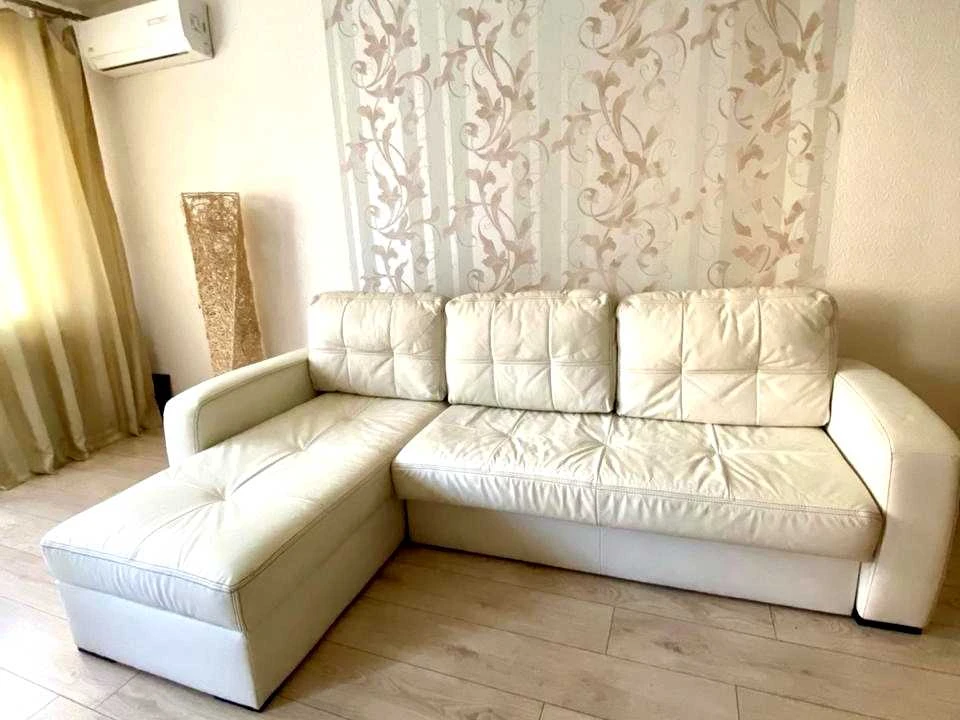 Квартира. Киев, Мечникова ул.