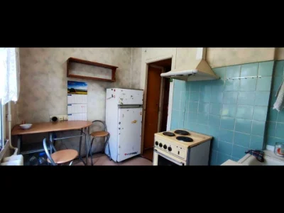 Apartment. Kyiv, Kazarmenna Street