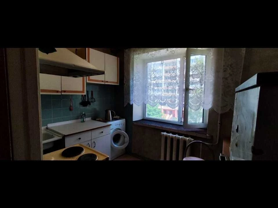 Apartment. Kyiv, Kazarmenna Street