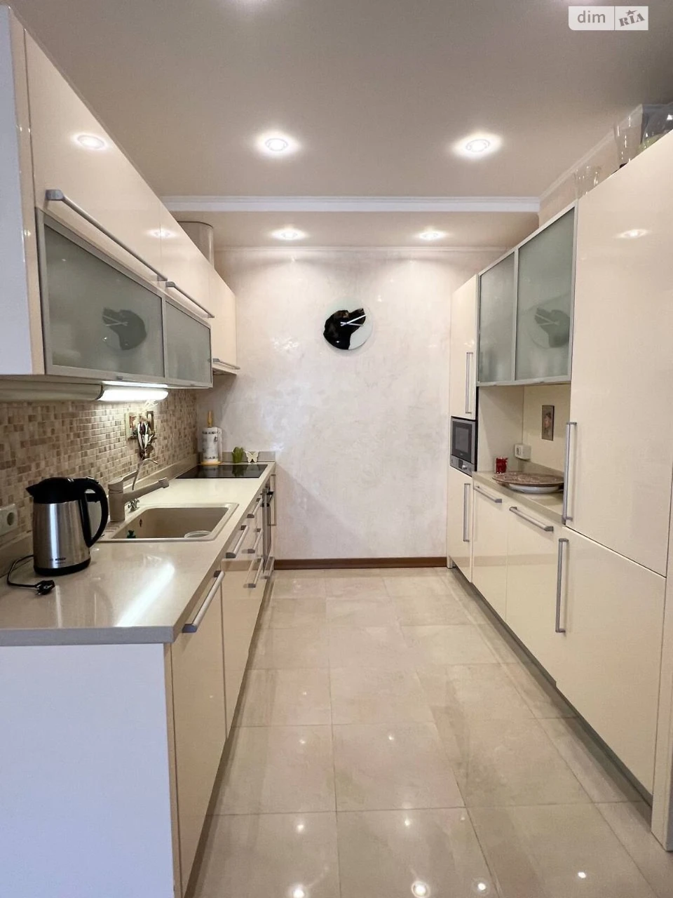 Продажа квартир Ланжерон.