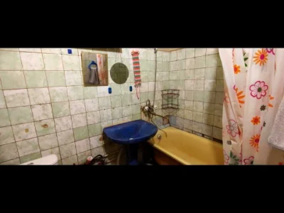 Apartment. Kyiv, Kazarmenna Street