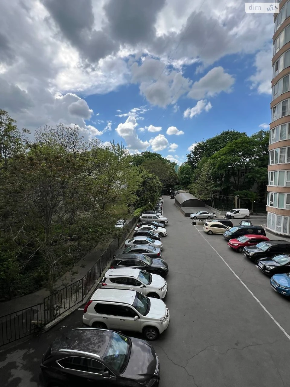 Продажа квартир Ланжерон.